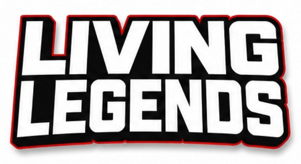 Living Legends