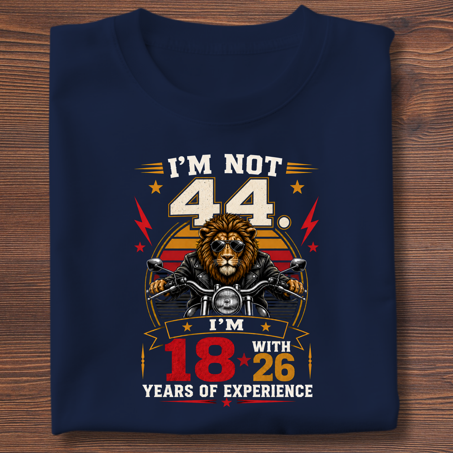 I'm Not Old  Birthday T-Shirt | Years 1971-1991