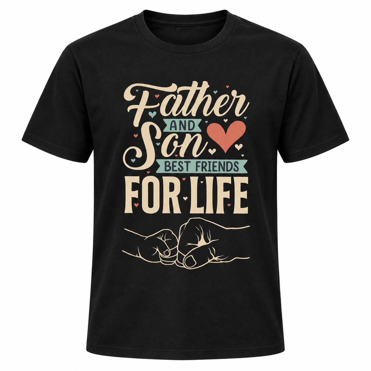 Father & Son T-Shirt