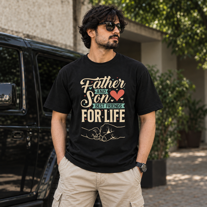 Father & Son T-Shirt