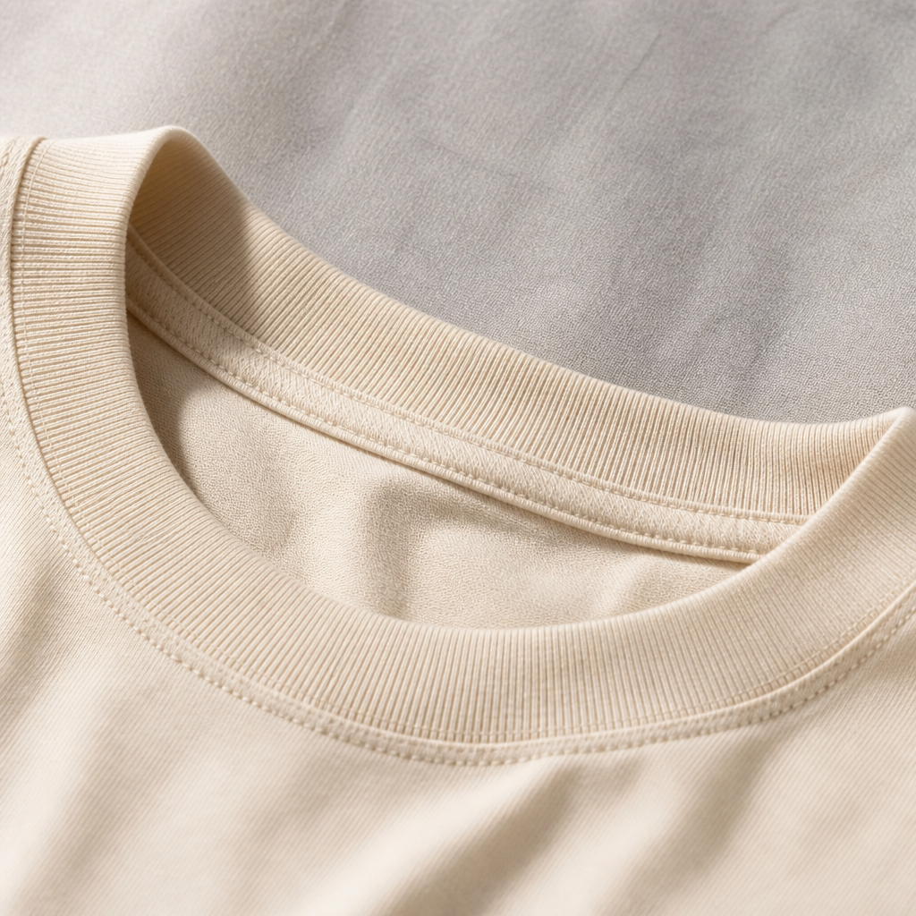 I'm Little Baby | Oversized T-shirt