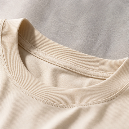 I'm Little Baby | Oversized T-shirt