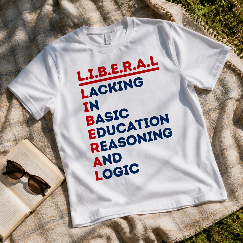 LIBERAL T-Shirt