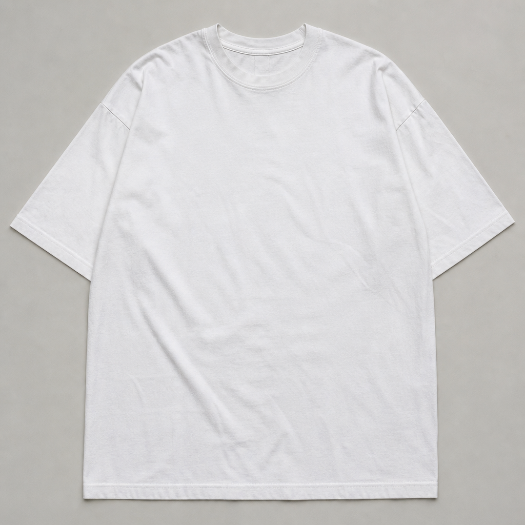 Zayn Malik Inspired | Oversized T-Shirt