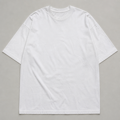 Zayn Malik Inspired | Oversized T-Shirt
