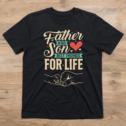 Father & Son T-Shirt