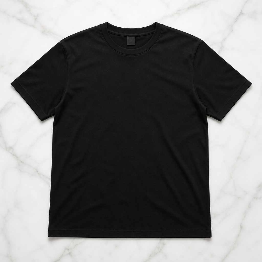 Ego So High | Regular Fit Tee