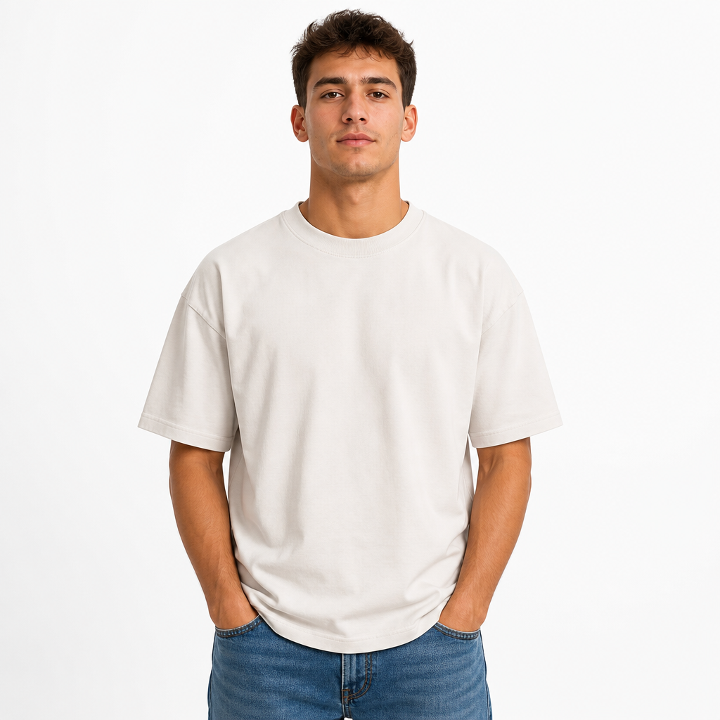 I'M A Bull | Oversized T-Shirt
