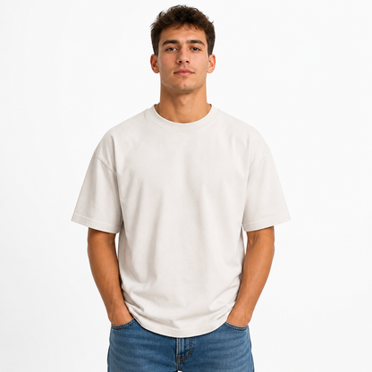I'M A Bull | Oversized T-Shirt