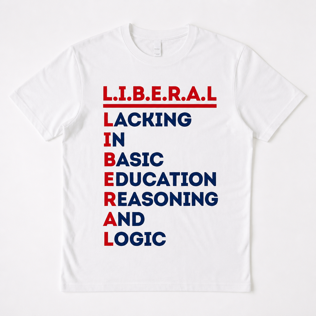 LIBERAL T-Shirt
