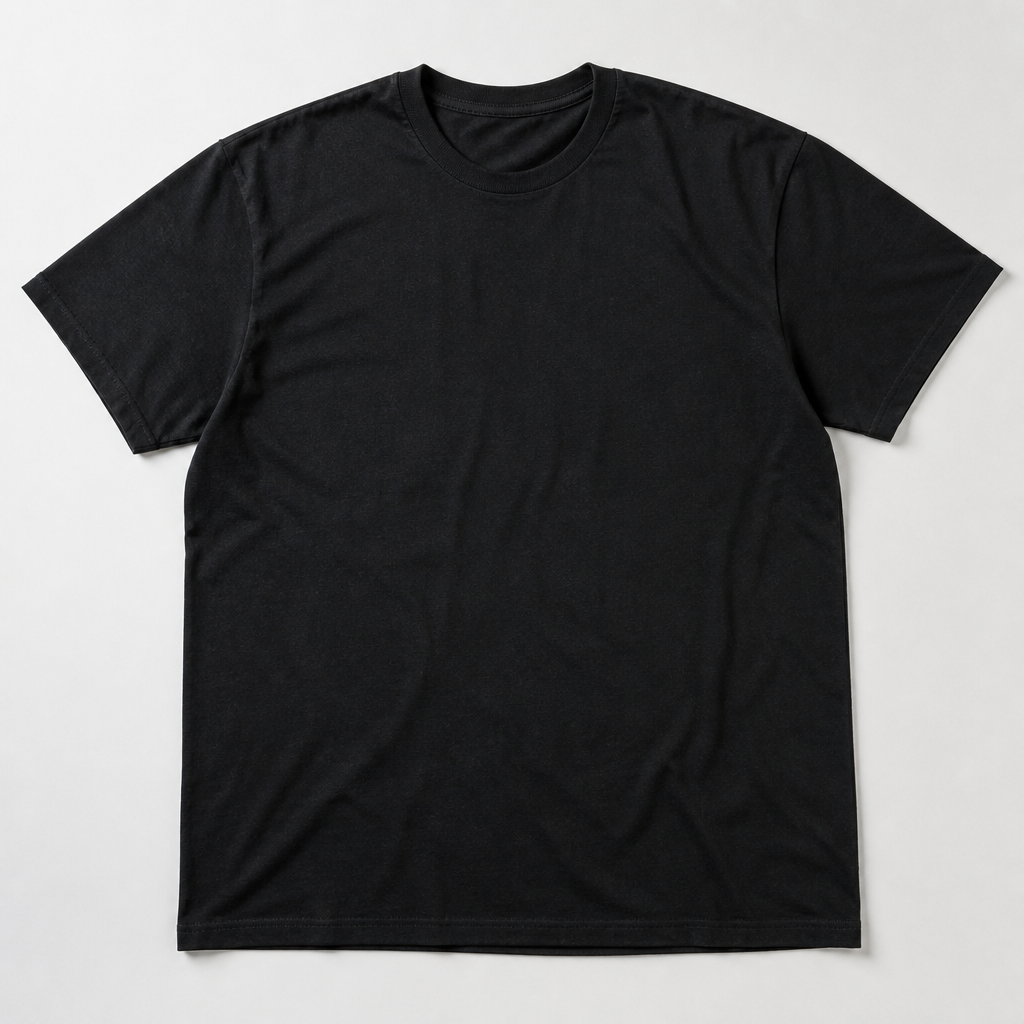 I'm Full of Potential | Oversized Tshirt