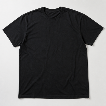 I'm Full of Potential | Oversized Tshirt