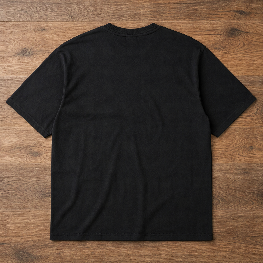 I Have Dyslexia | Oversized T-Shirt
