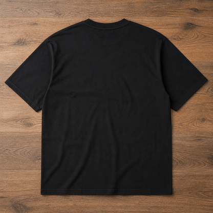 I Have Dyslexia | Oversized T-Shirt