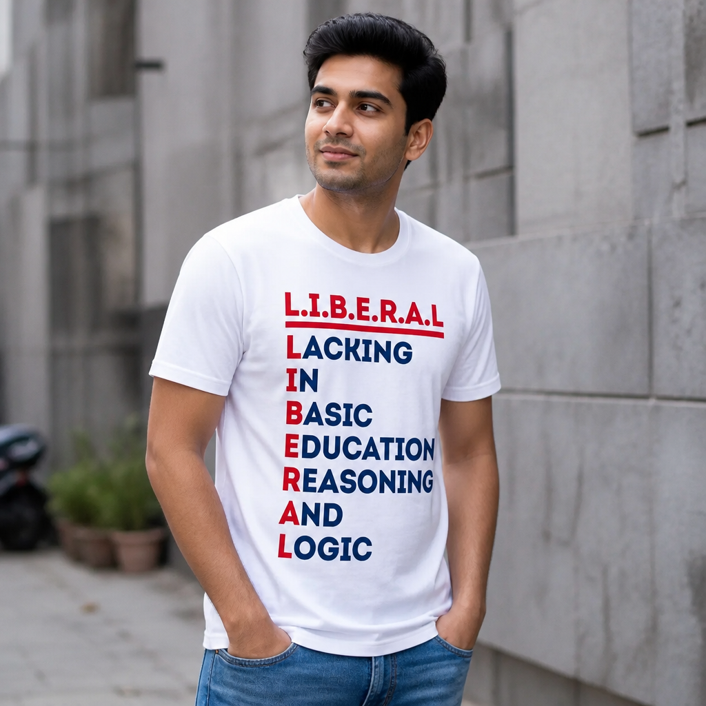 LIBERAL T-Shirt