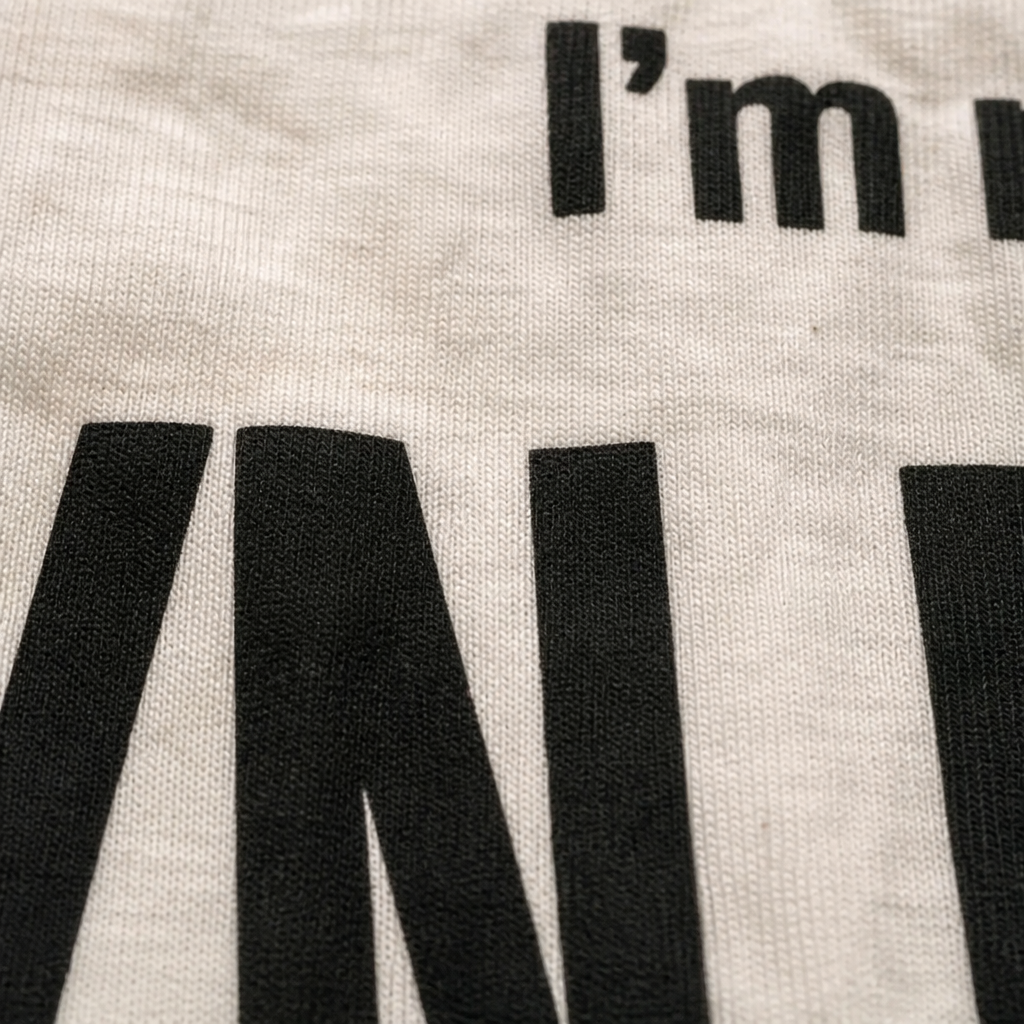 Zayn Malik Inspired | Oversized T-Shirt