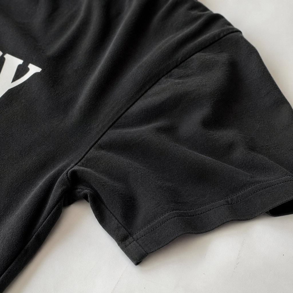 Missionary - Lets Argue | Oversized T-shirt