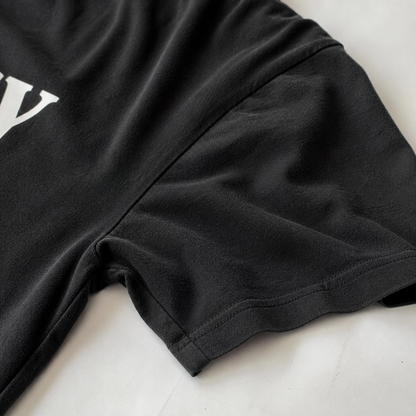 Missionary - Lets Argue | Oversized T-shirt