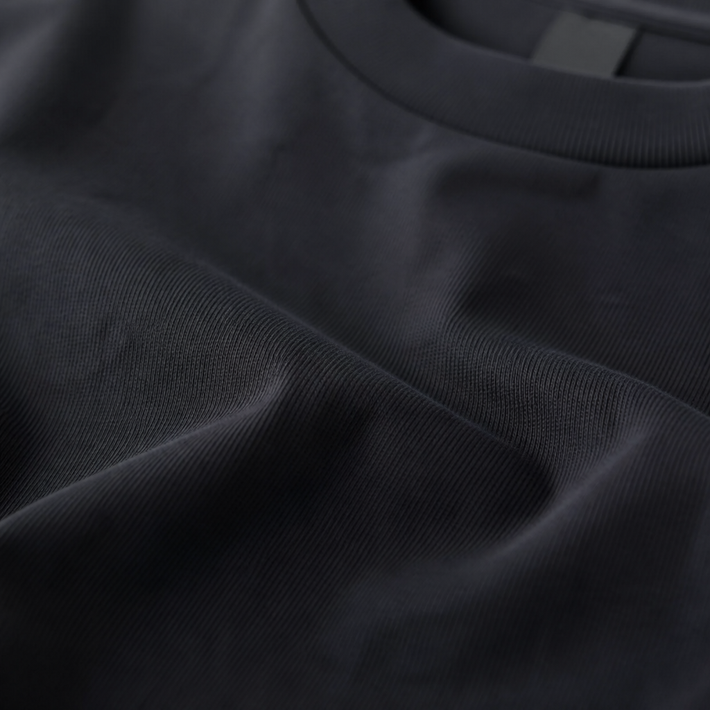 Ego So High | Regular Fit Tee