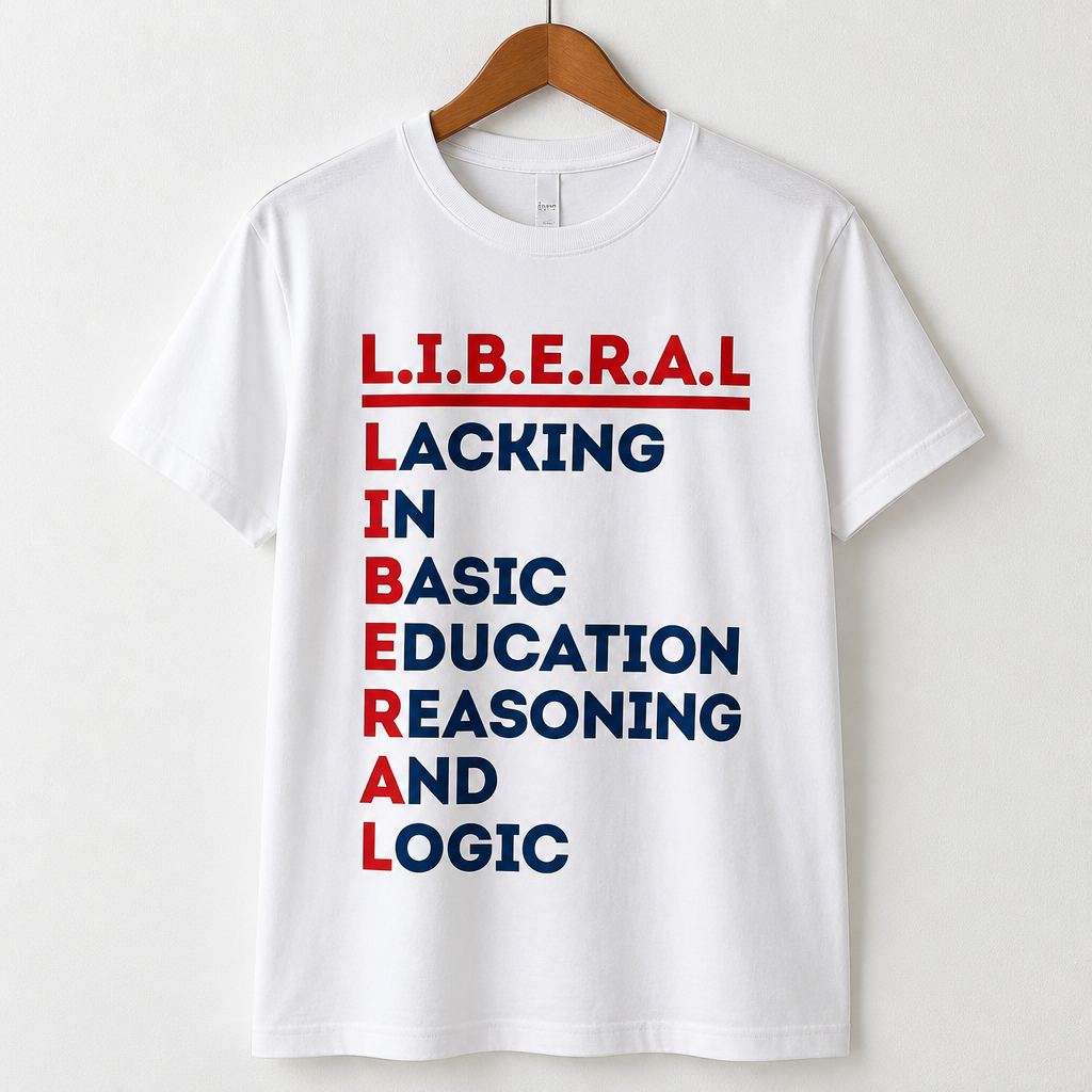 LIBERAL T-Shirt