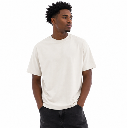 I'M A Bull | Oversized T-Shirt