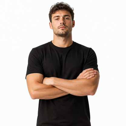Exercise Enough | Workout Oversized T-shirt