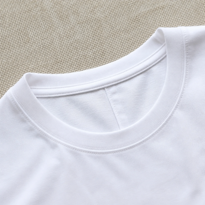 I have Zero Ex | Regular Fit Tee