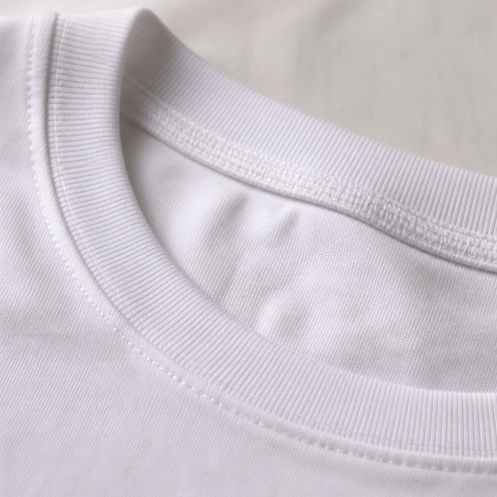 I Love Winters | Cotton T-Shirt