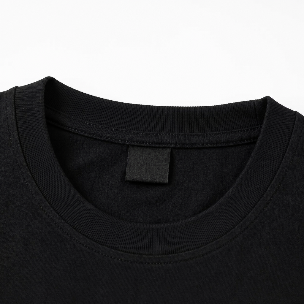 Ego So High | Regular Fit Tee
