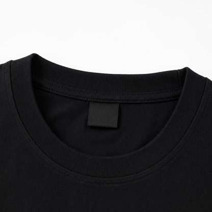 Ego So High | Regular Fit Tee