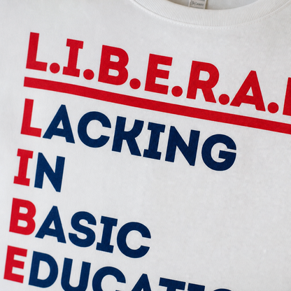 LIBERAL T-Shirt